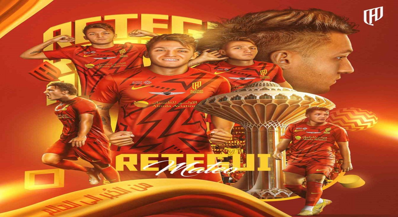 İtalya gol kralı, Al-Qadsiahta