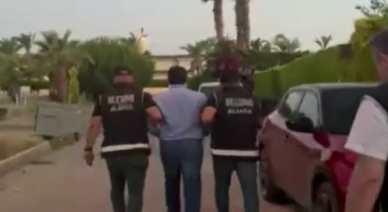 İzmirdeki makyajlı ihalelerin detayları iddianamede