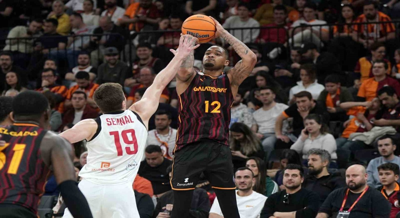 James Palmer Jr. yeni sezonda da Galatasarayda