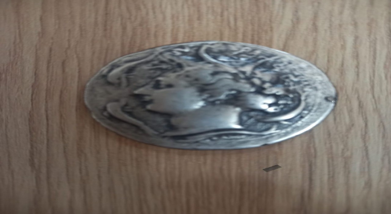 Jandarmadan tarihi eser operasyonu