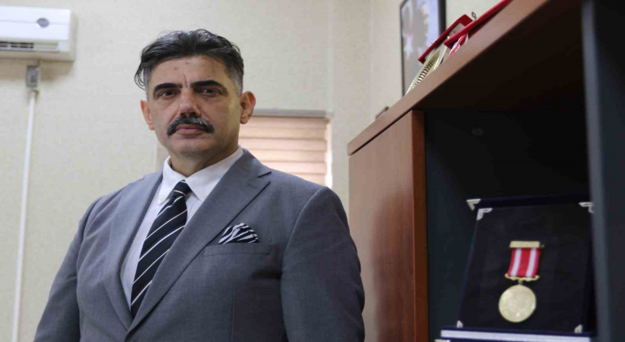 Jant üzerinde taşınan gazinin hikayesi