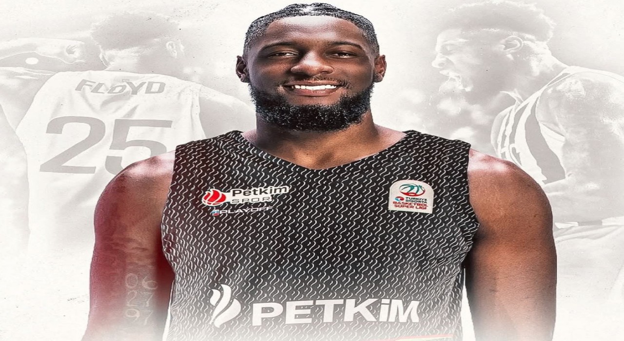 Jehyve Floyd, Aliağa Petkimsporda