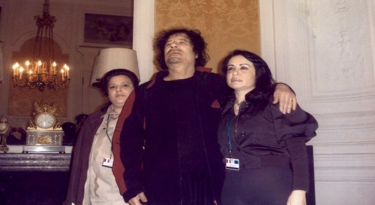 Kaddafinin eski danışmanı Bodrumda isyan etti: İskelemi yıktılar, personelimi darp ettiler