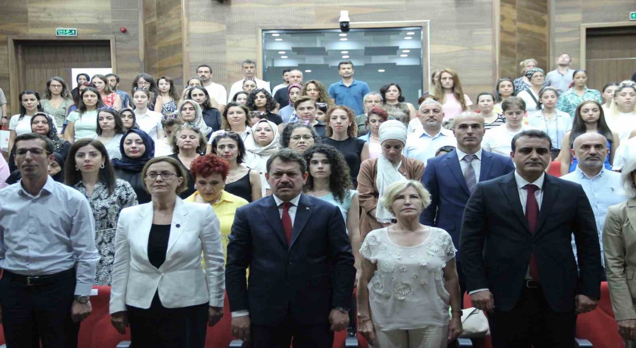 Kadına yönelik şiddetle mücadele protokolü imzalandı