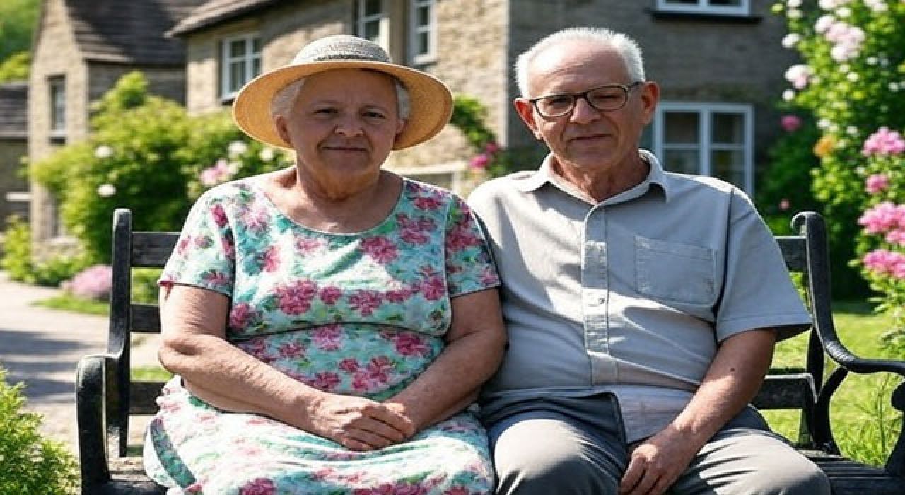 Kadınlar, Erkeklerden Daha Uzun Yaşıyor