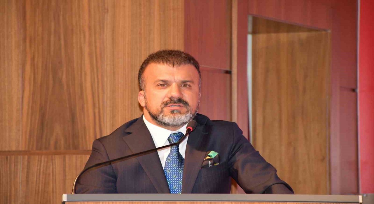 Kadooğlu: Faiz indirimi kararını memnuniyetle karşılıyoruz