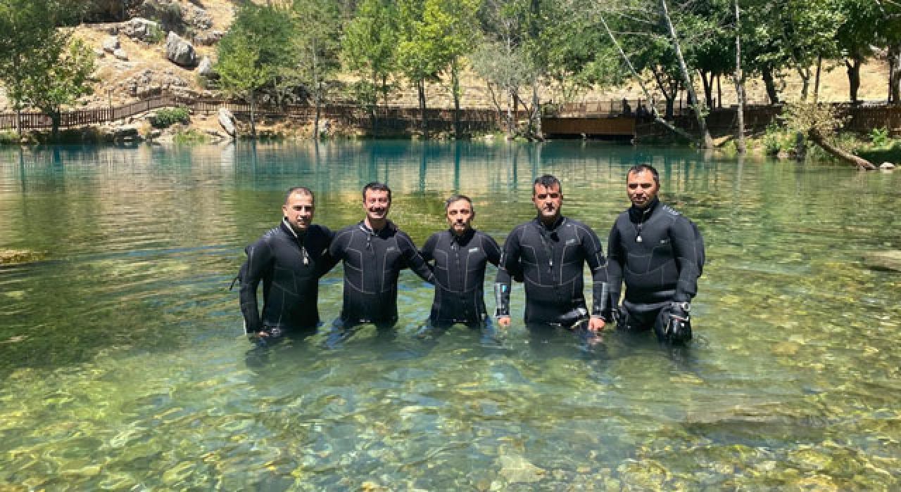 Kahramanmaraş’ta Boğulma Vakalarına Karşı Yoğun Yaz Hazırlığı