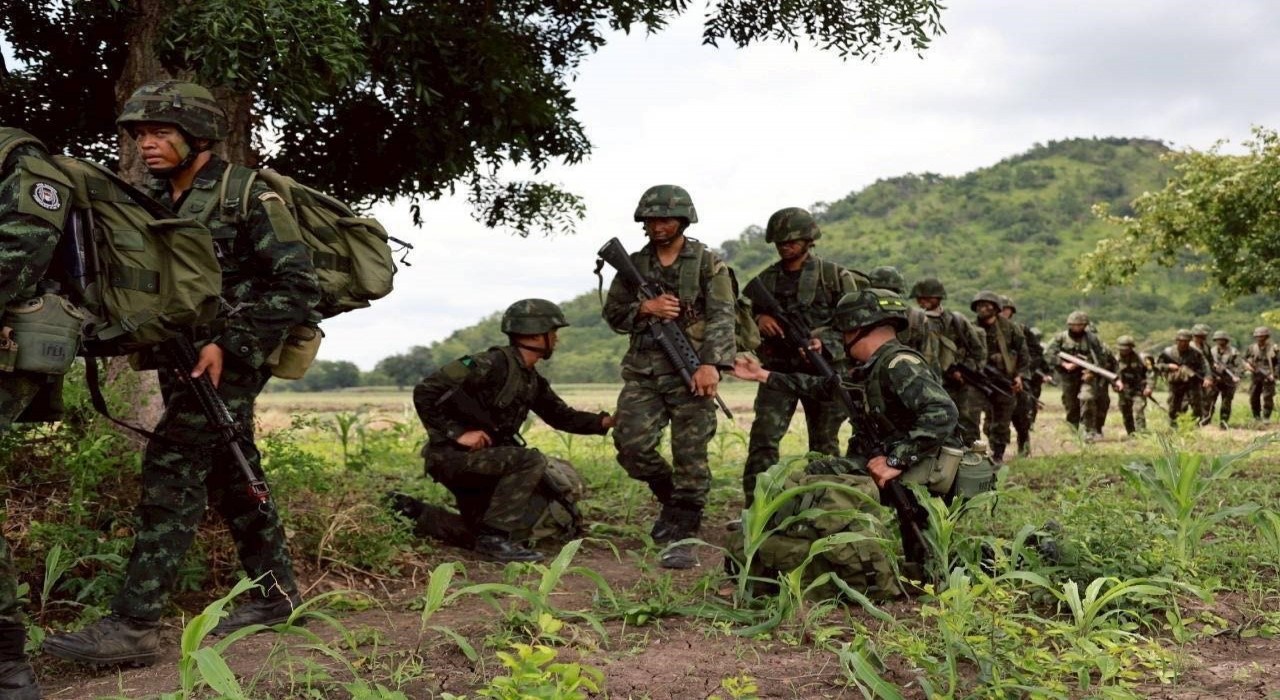 Kamboçya-Tayland sınırında çatışma: 12 ölü