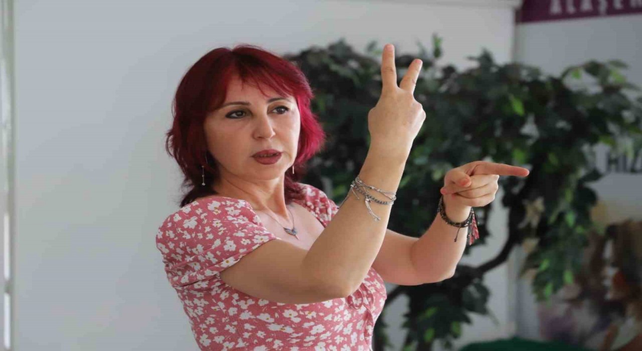 Kamu personeline işaret dili eğitimi