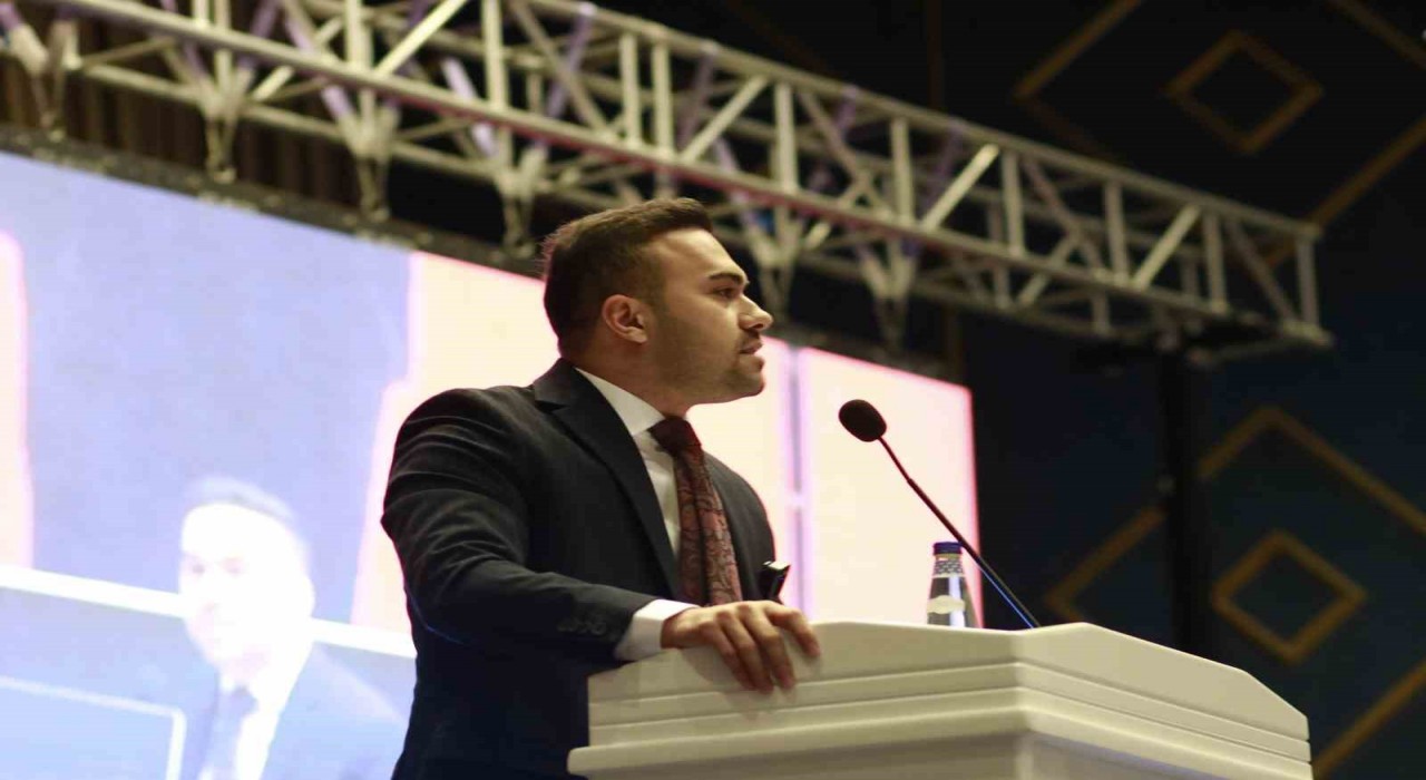 KAMUSAM Başkanı Çiftçioğlu: Kamu çalışanlarımız için ‘İnsani Yaşam Endeksi araştırması başlatıyoruz