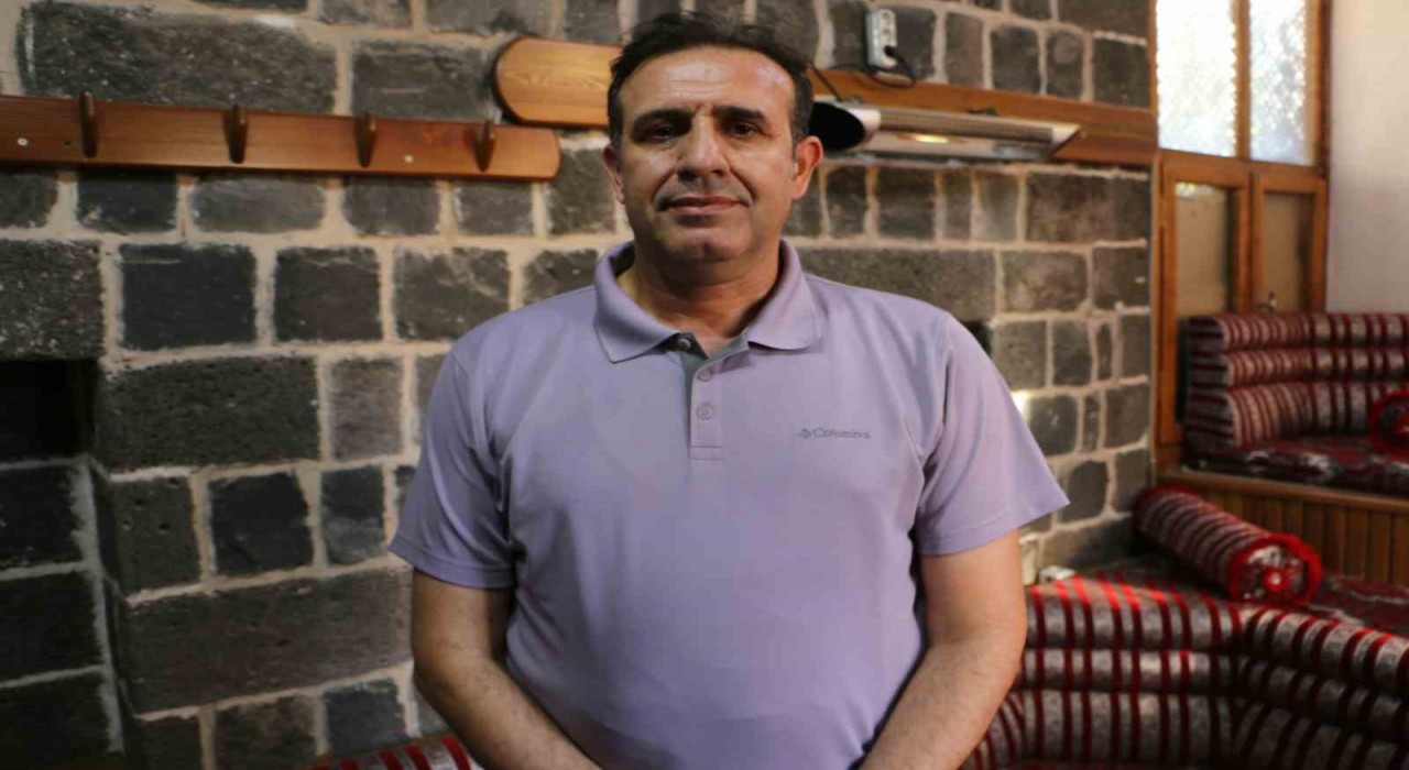 Kanaat önderleri ve işadamları terör örgütü PKKnın silah bırakmasını değerlendirdi