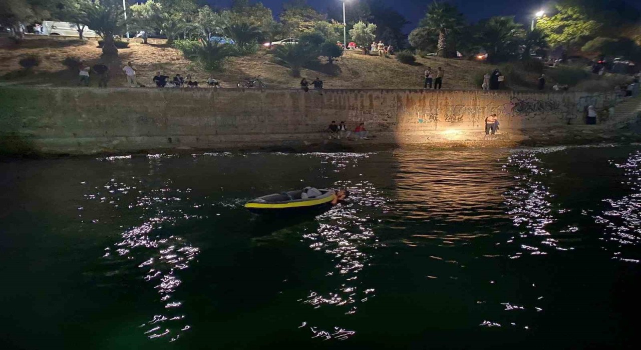 Kano macerası az kalsın faciayla bitiyordu