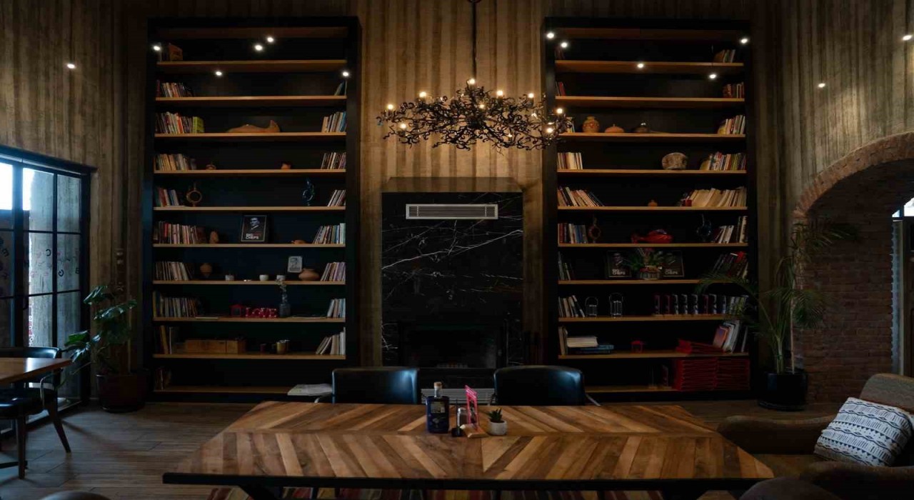 Kapadokyanın yeni lezzet noktası: Cappa Masa Avanosta açıldı