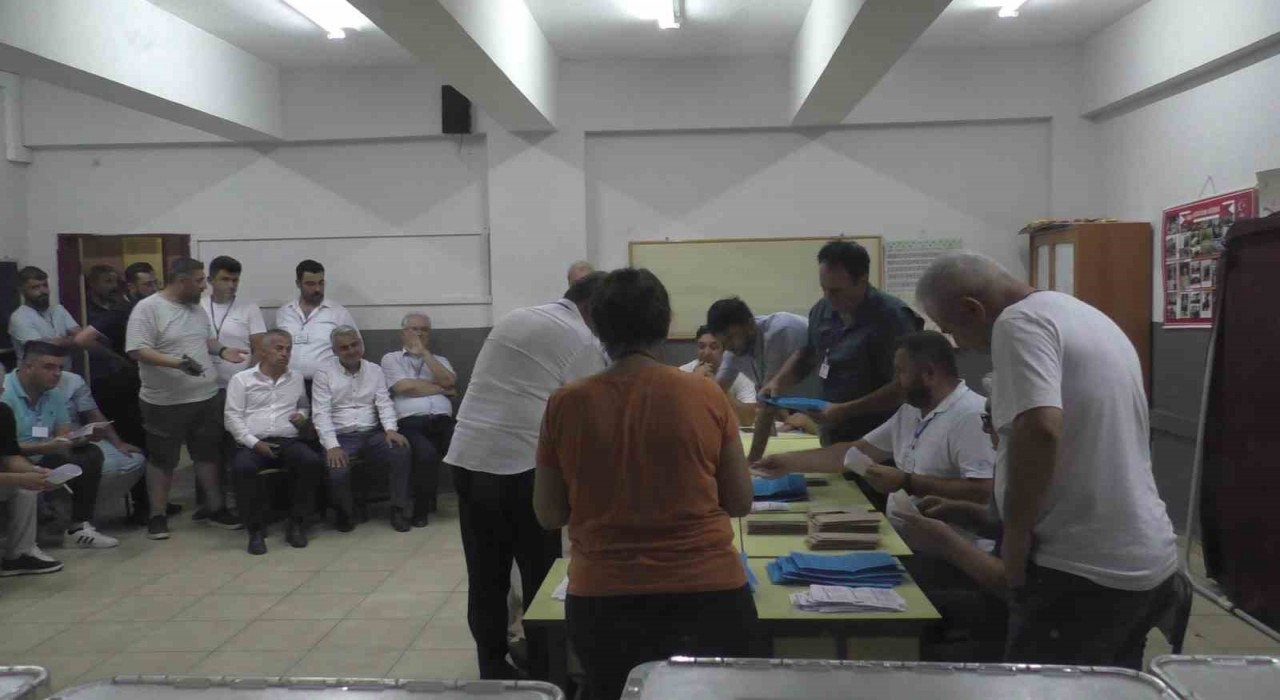 Kapucu: Kazanan üreticimizin iradesi oldu