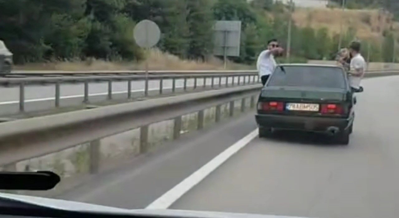 Karabükte tehlikeli yolculuklar ve taşımacılık kameralara yansıdı