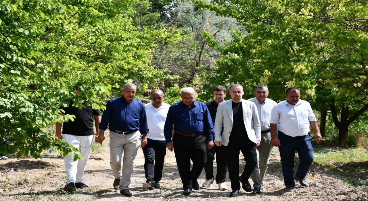 Karademirden kayısı için acil destek çağrısı