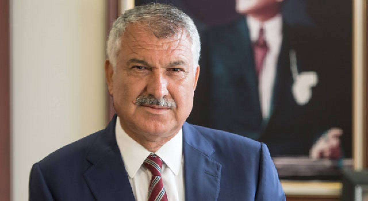 Karalar'dan Osmaniye'ye Selam: "Alnım Açık, Başım Dik"