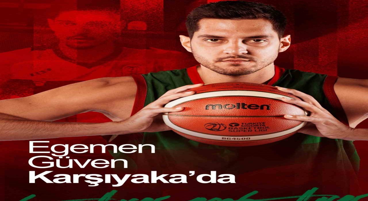 Karşıyaka Basketboldan iki hamle