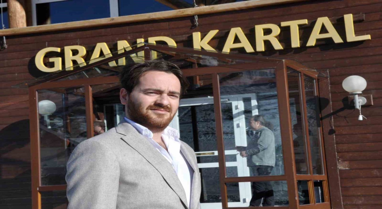 Kartalkayadaki otel yangını davasında damat konuştu: Salonda gergin anlar yaşandı