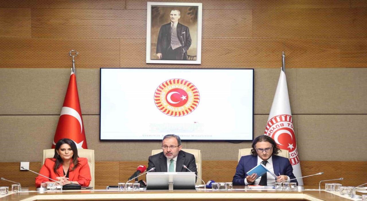 Kasapoğlundan ‘siyaset üstü yaklaşım çağrısı