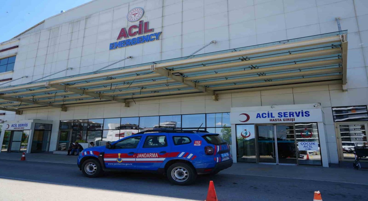 Kastamonuda motosiklet kazası: 1 ölü