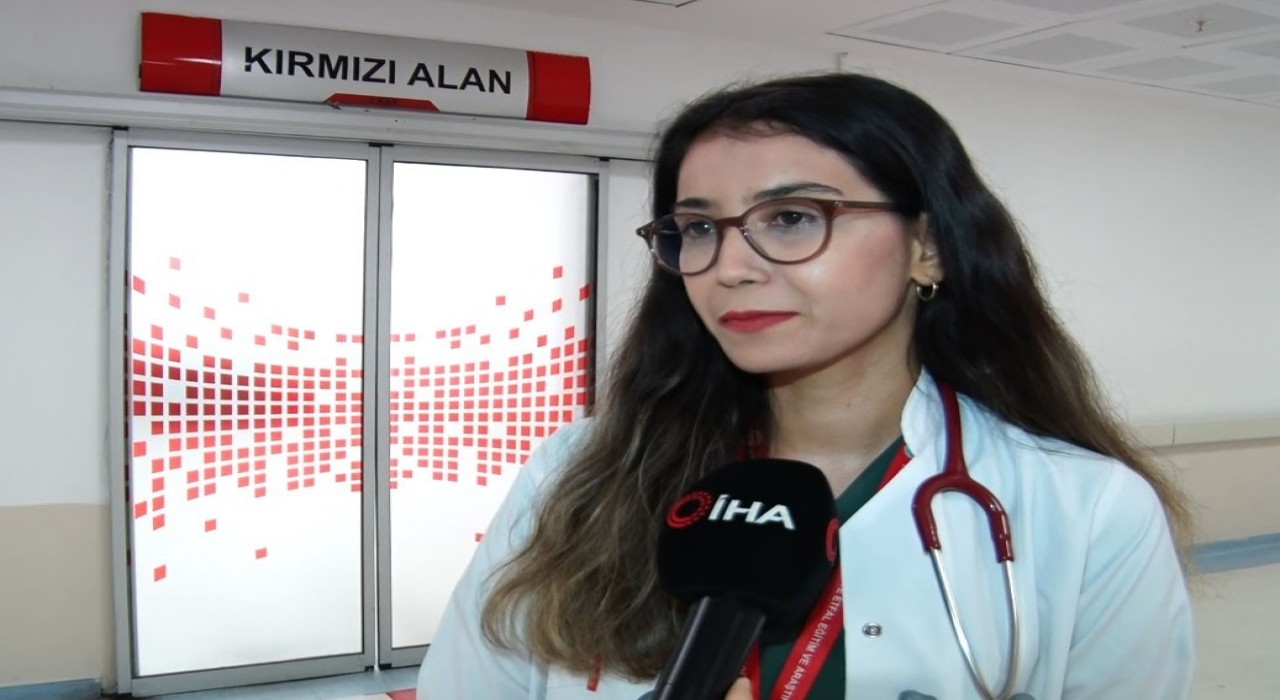 Kavurucu sıcaklarda buzla serinlemek isteyenler dikkat: Yarar sağlayalım derken zarar verebilirsiniz