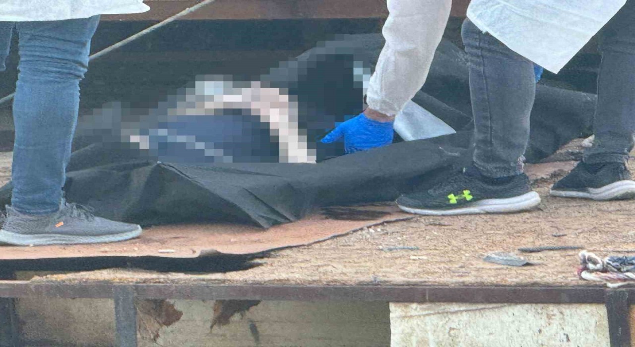 Kayıp şahsın cansız bedeni Fırat Nehrinde bulundu