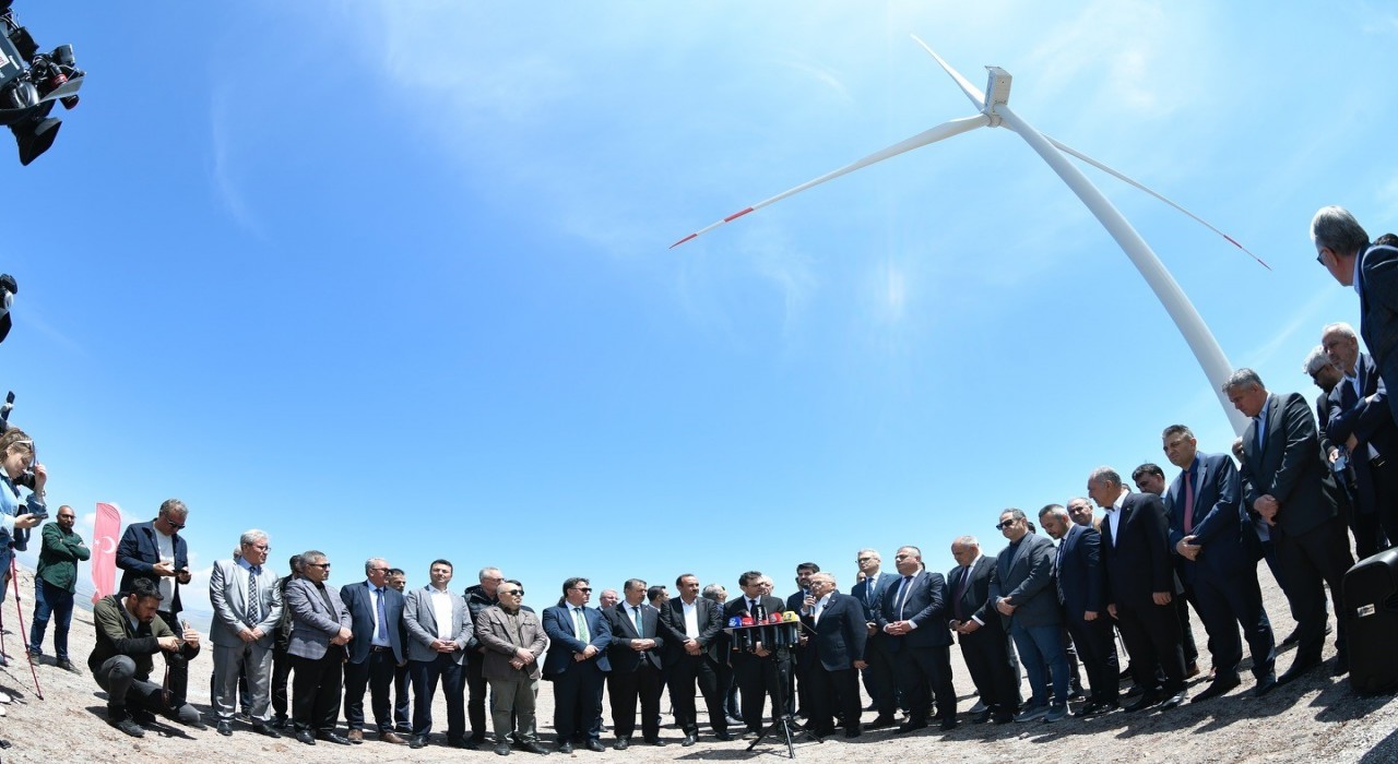 Kayseri Ulaşım A.Ş.den toplu taşımada örnek enerji dönüşümü: RES