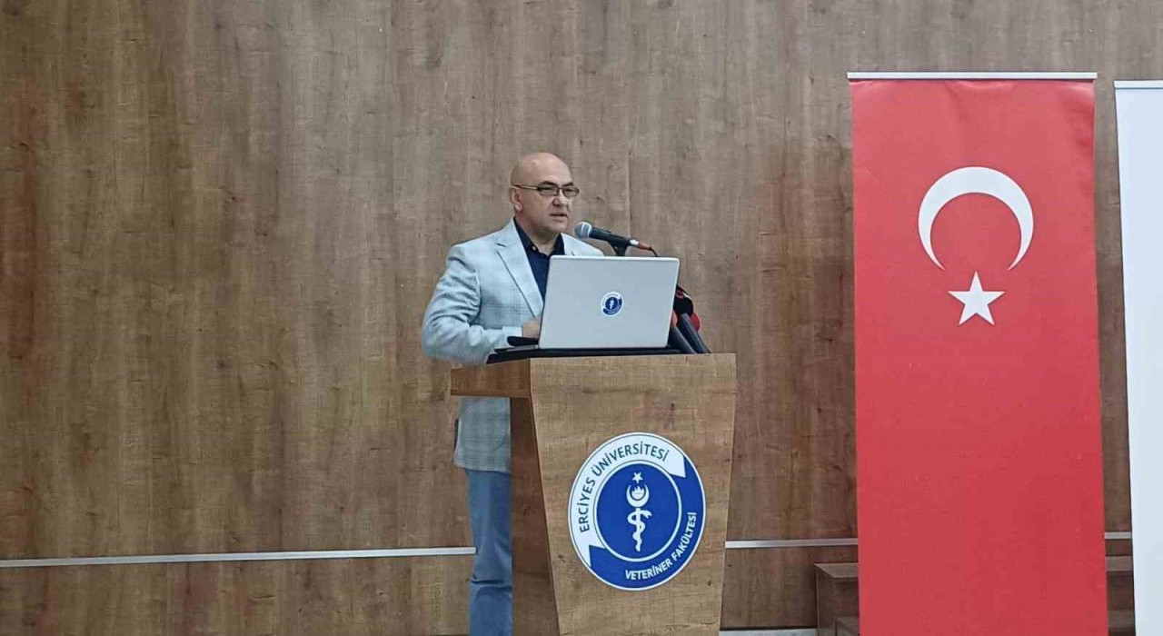 Kayseride mandacılık çalıştayı gerçekleştirildi