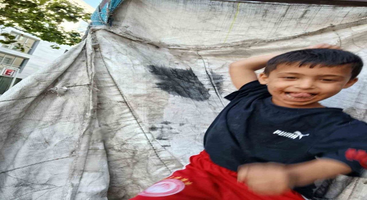 Kazada hayatını kaybeden 3 yaşındaki çocuk, organlarıyla umut oldu