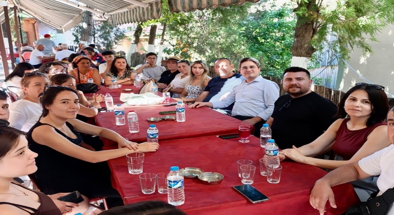Kemaliyede Birlik Cemi