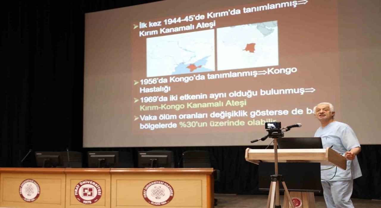 Keneye karşı Çoraplı önlem önerisi