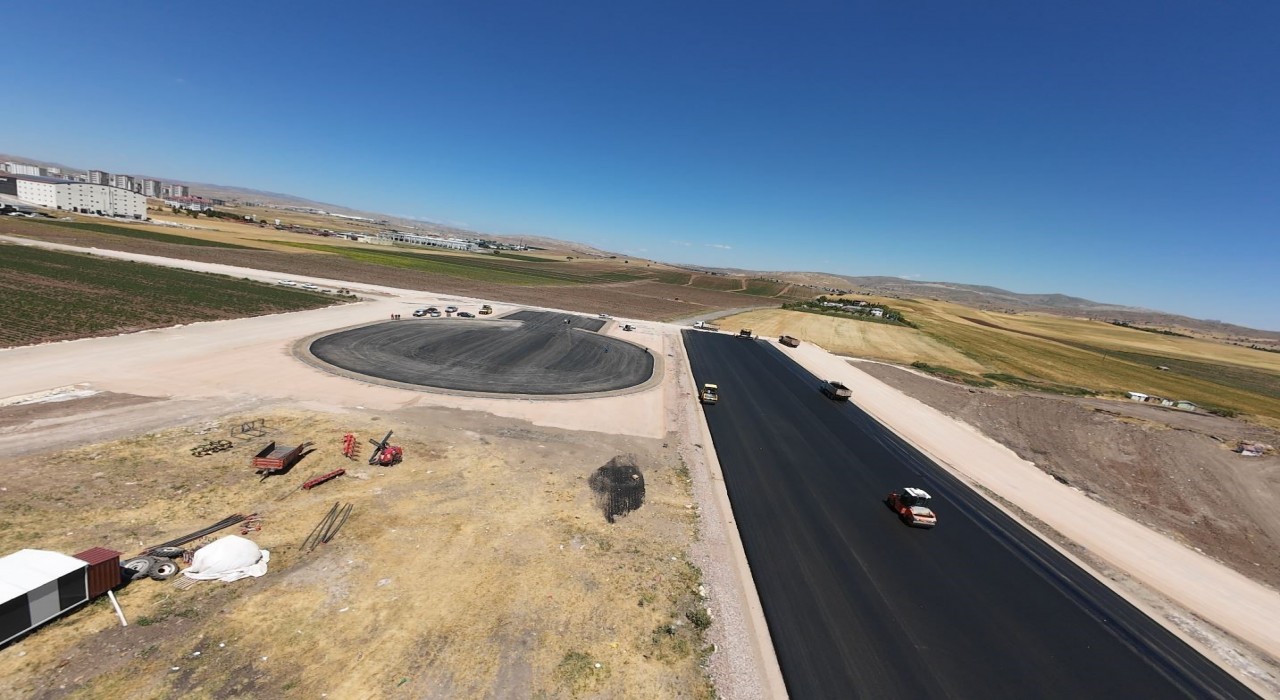 Kıbrıs Barış Harekatının sembolü olan şehidin ismi, Sivasta yaşatılacak