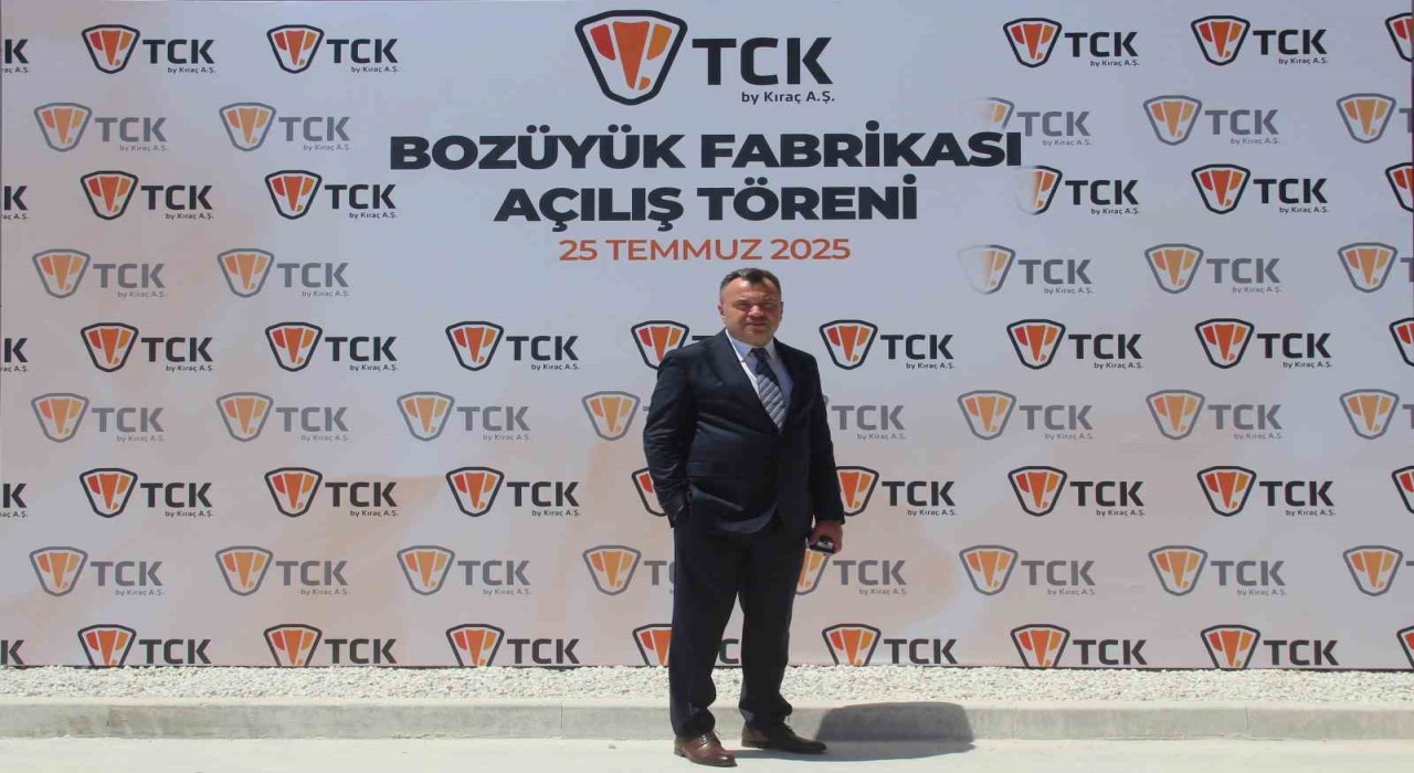 Kıraç Galvaniz A.Ş.den Bozüyüke 1,35 milyar TLlik dev yatırım