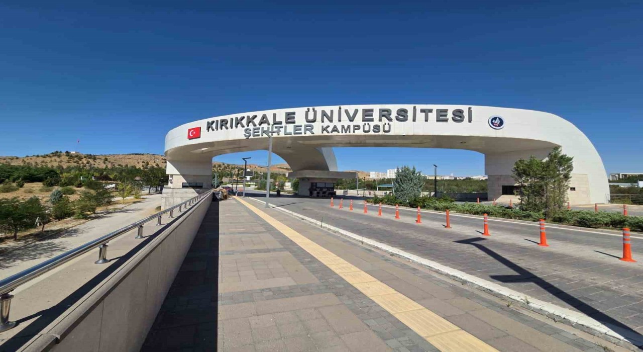 Kırıkkale Üniversitesi merkez kampüsün adı Şehitler Kampüsü oldu