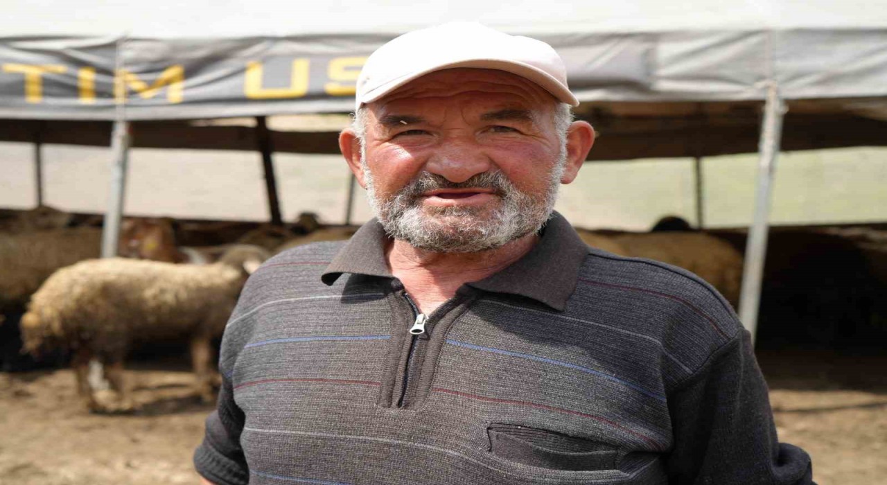 Kırıkkalede yaylada kaybolan adam ölü bulundu