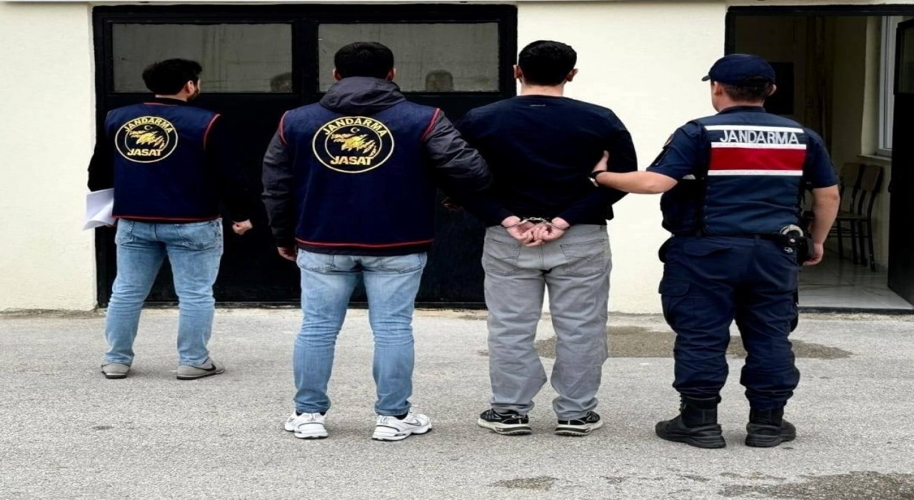 Kırklarelinde çeşitli suçlardan aranan 19 şüpheli yakalandı