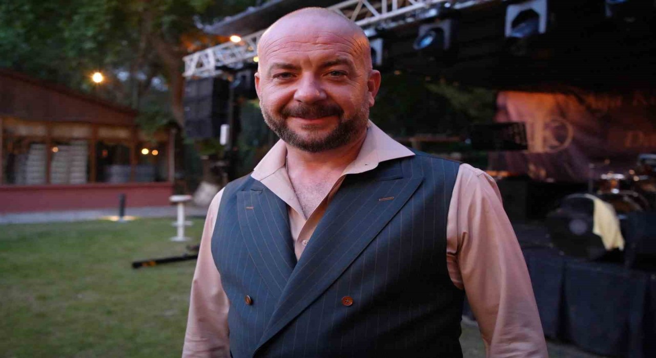 Kırkpınar Ağası Ufuk Özünlü: Bir ağa kıyafeti moda haline geldi