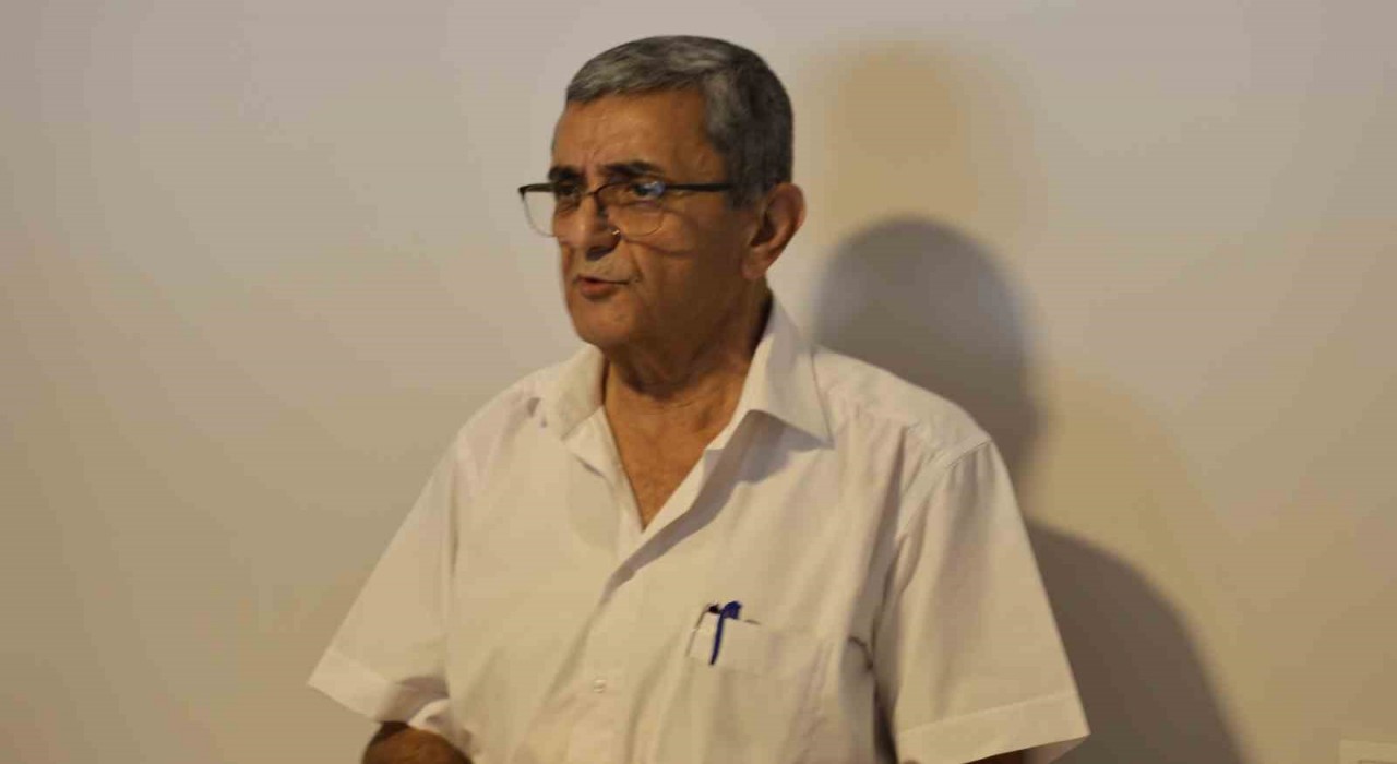 Kırşehir Kent Konseyi Başkanı Göçen: Madene değil, yönteme karşıyız