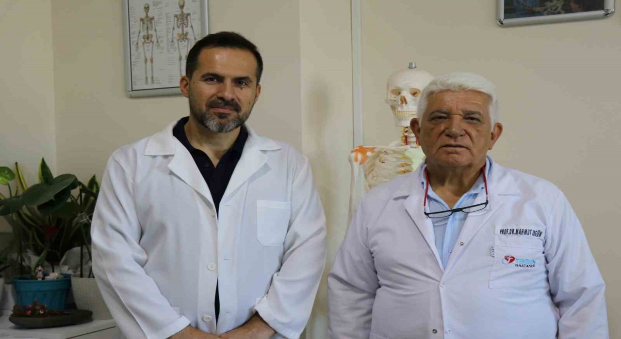 Kısa boy takıntısından Denizli Tekdende kurtuldu