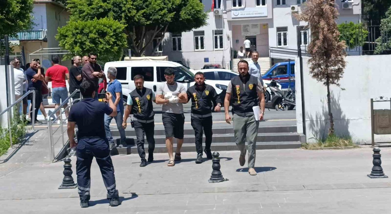 Kız kardeşini canice öldüren ağabey: Amacıma ulaştım, mutluyum