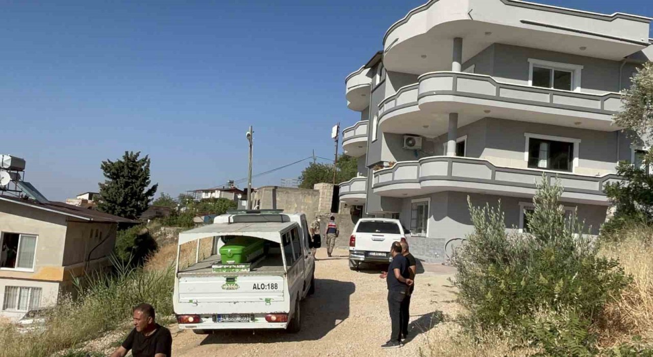 Kızı ile birlikte kocası tarafından katledilen kadının ‘Eşim madde kullanıyor, benim sonum iyi olmayacak dediği ortaya çıktı
