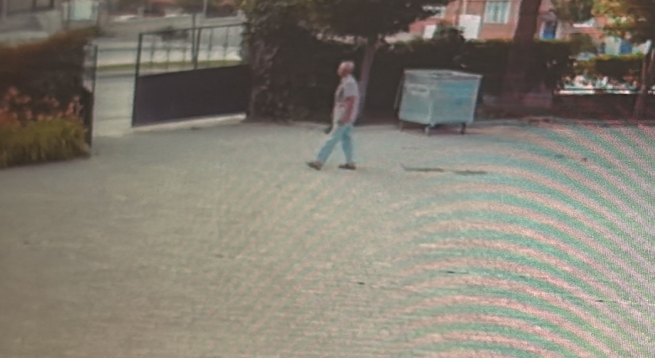 Kızı ve 7 yaşındaki torununu sokak artasında öldüren baba ilk kez hakim karşısında