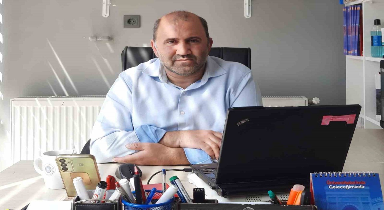 Kızılkaya; Kara Fatmayı rahmetle anıyoruz