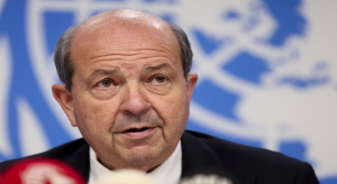 KKTC Cumhurbaşkanı Tatardan GKRYdeki orman yangınlarına müdahale için yardım teklifi