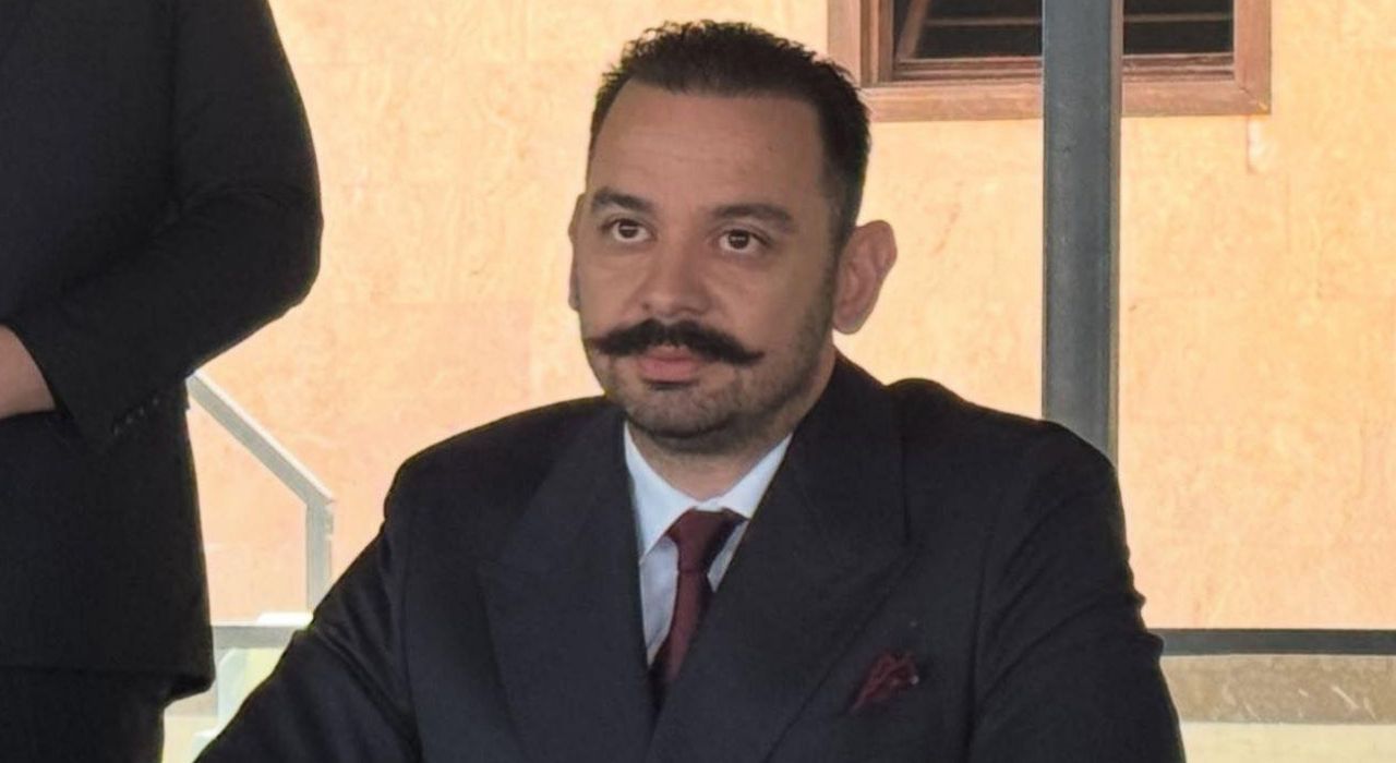 Kobaner, "Hedefimiz Güçlü ve Başarılı Bir Osmaniyespor"