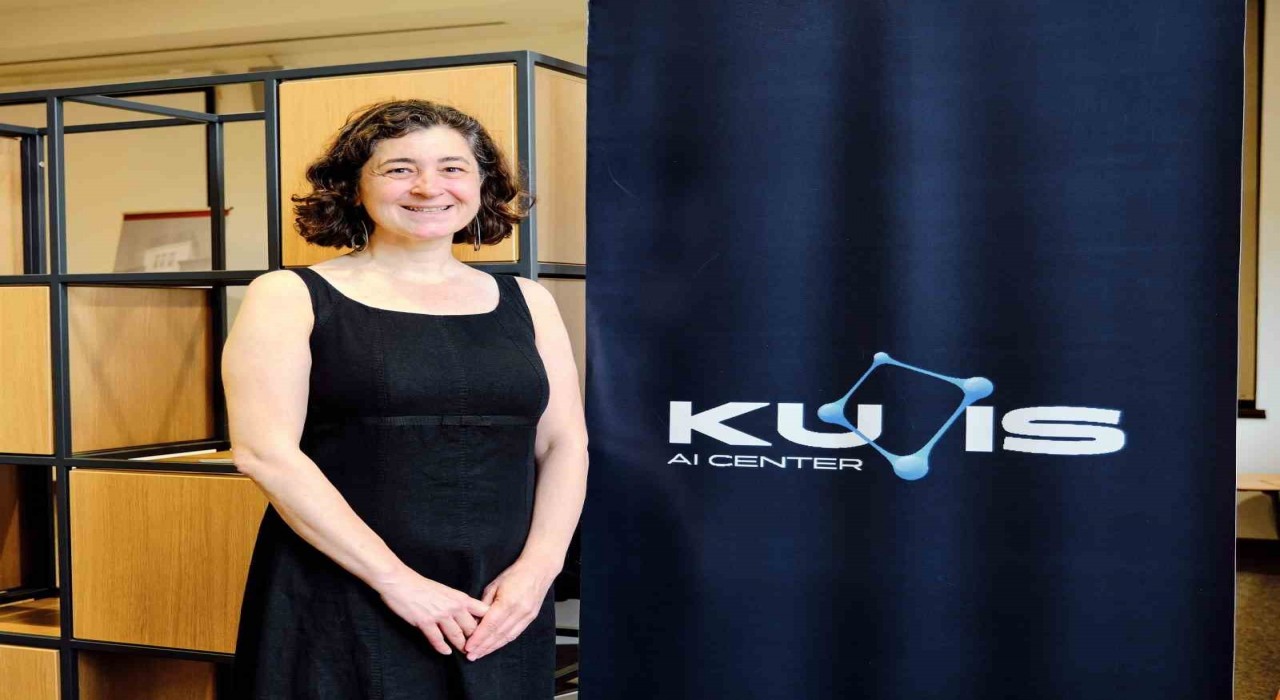 Koç Üniversitesi İş Bankası Yapay Zekâ Merkezine Amazon Web Servicesten araştırma desteği