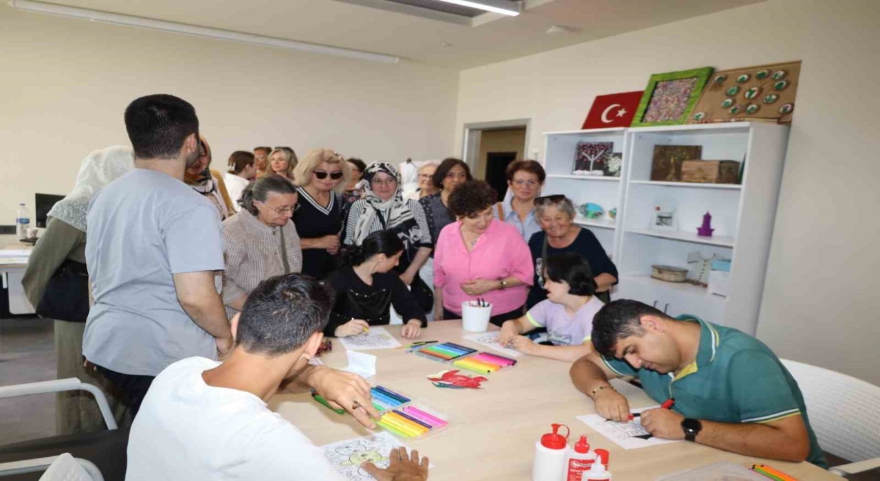 Kocaeli Dernekler Platformundan da Goncaya tam not