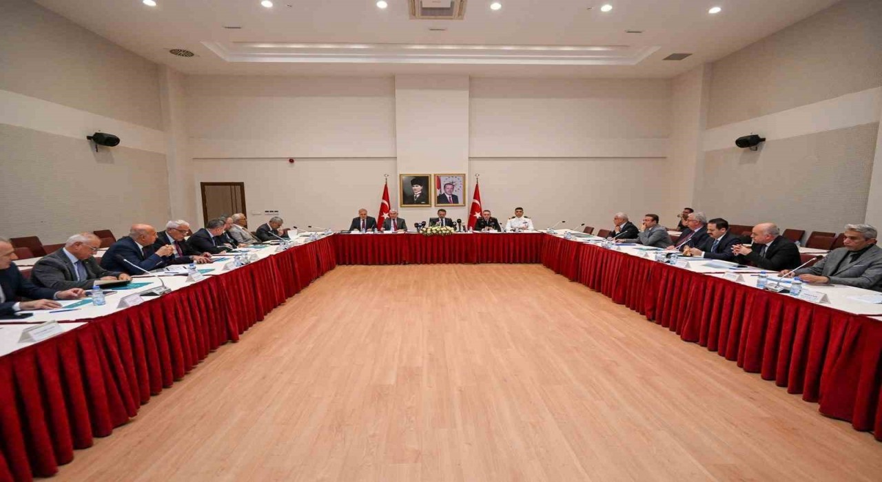 Kocaeli Valisi Aktaş: Suriyeye gönüllü dönüşler devam ediyor