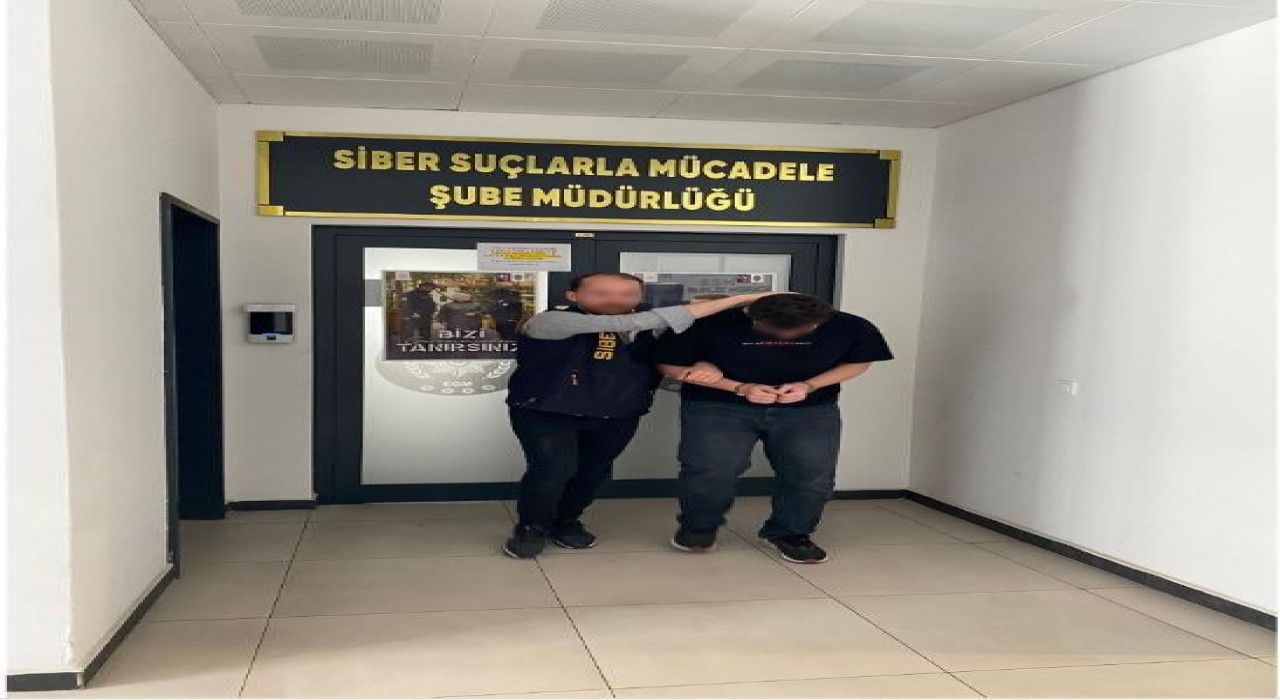 Kocaelide 115 yıl hapis cezasıyla aranan dolandırıcı yakalandı